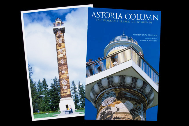 Astoria Column